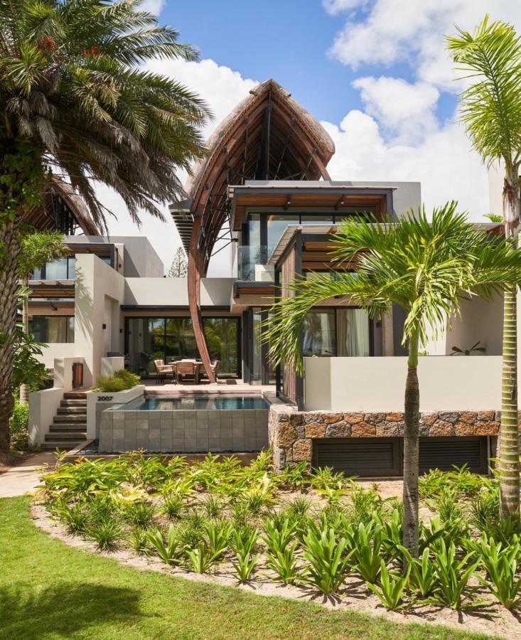 Lux* & Residences 5* Grand Baie