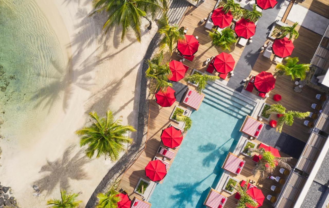 Lux* & Residences 5* Grand Baie
