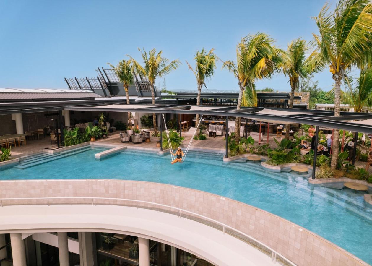 Resort Lux* & Residences 5*