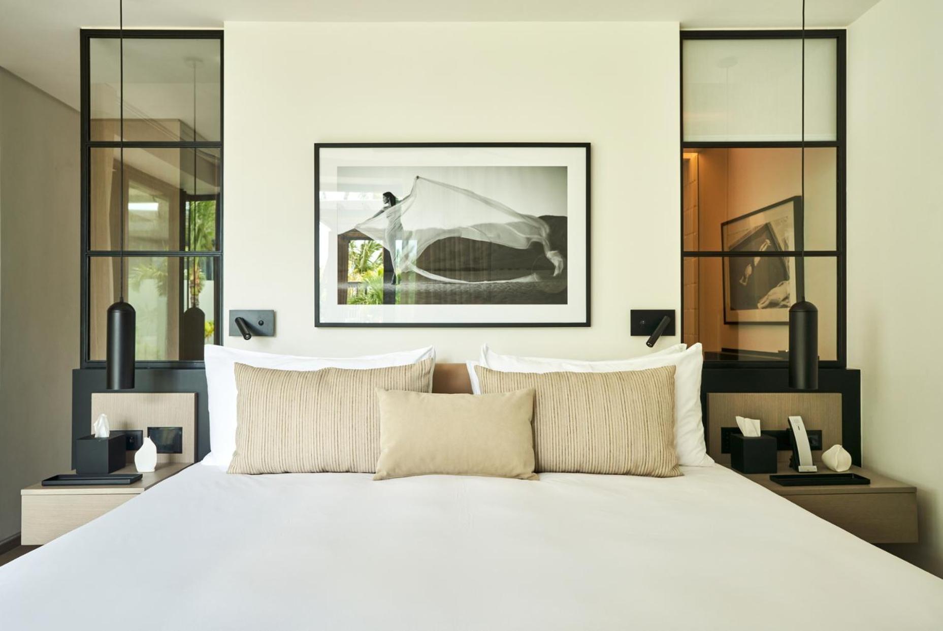 Resort Lux* & Residences 5*