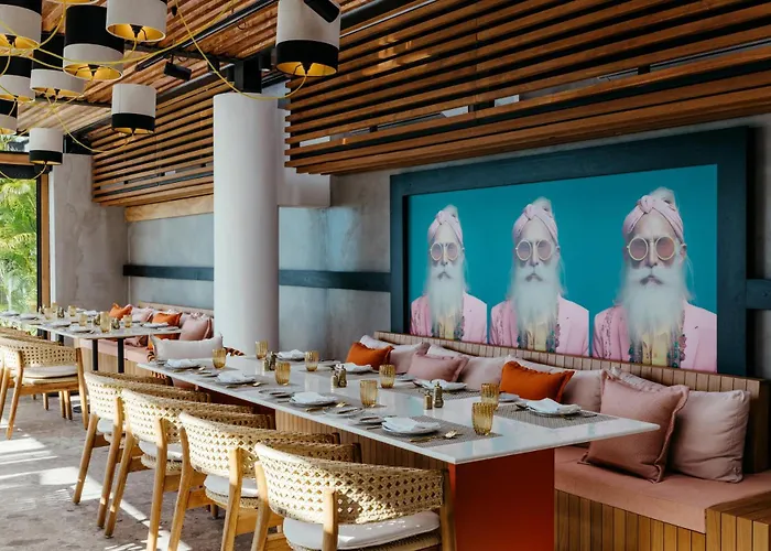LUX* Grand Baie Resort&Residences