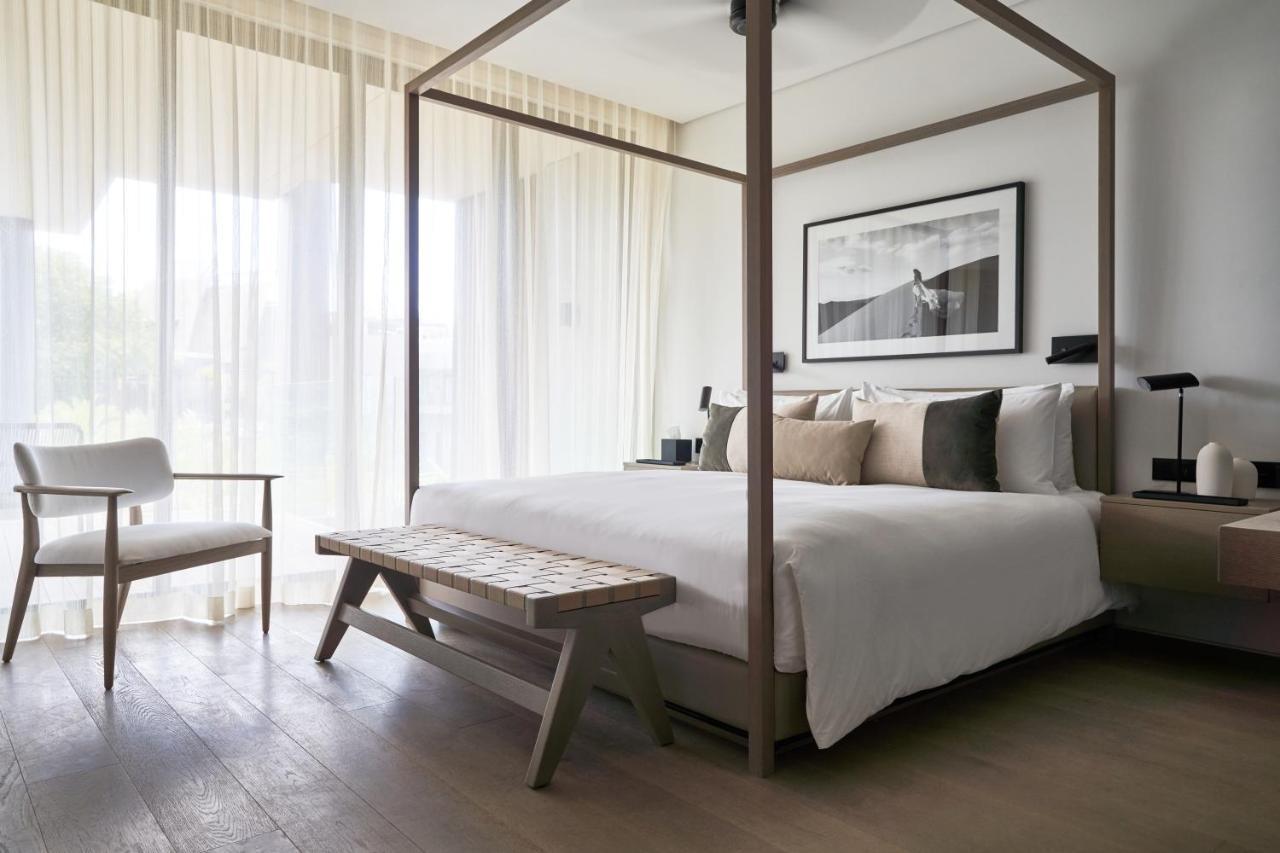 Lux* Resort&residences Station touristique 5*