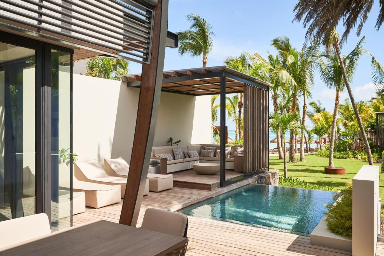 Lux* Resort&residences Station touristique 5*