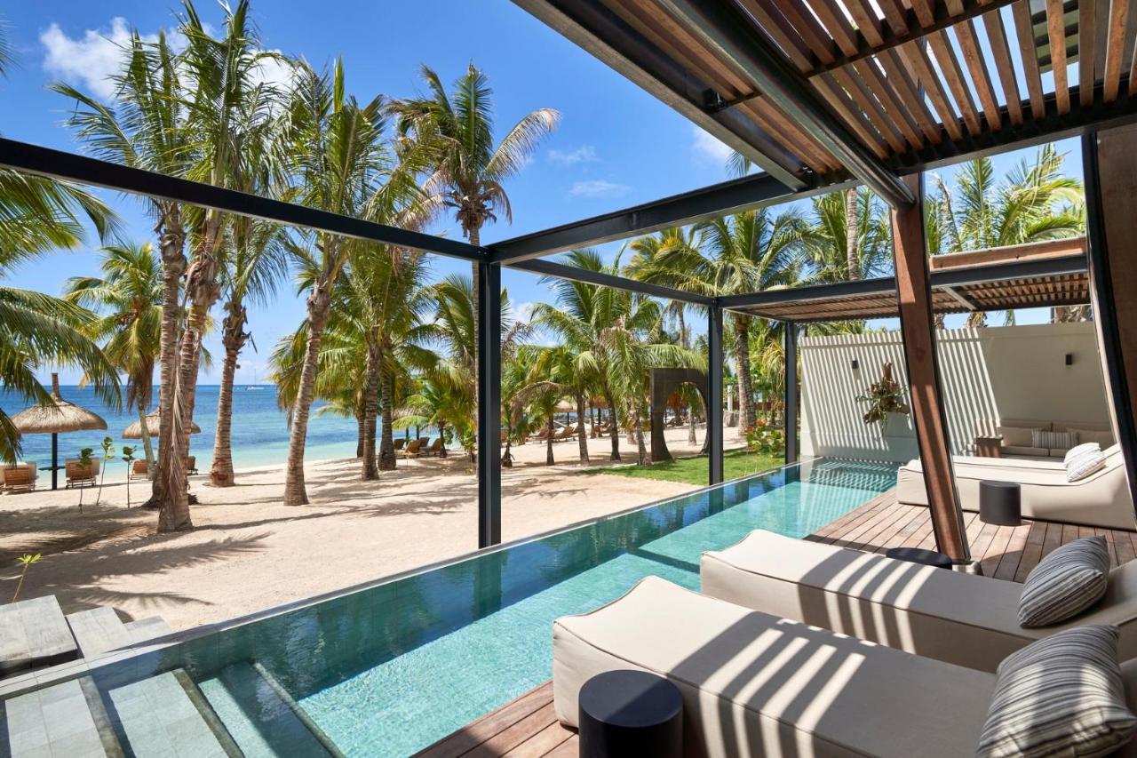 Lux* Resort&residences 5* Grand Baie