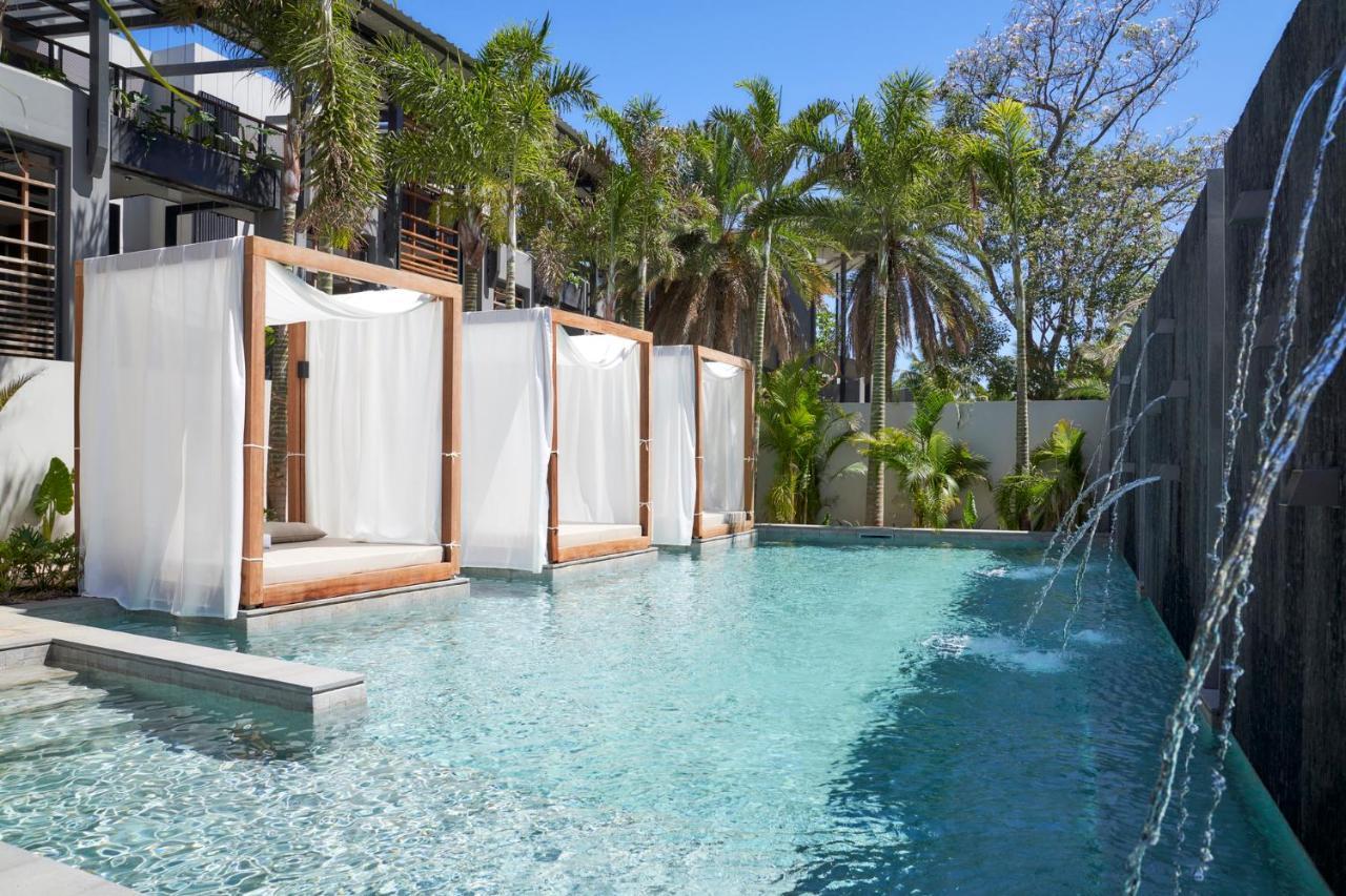 Lux* Resort&residences 5*