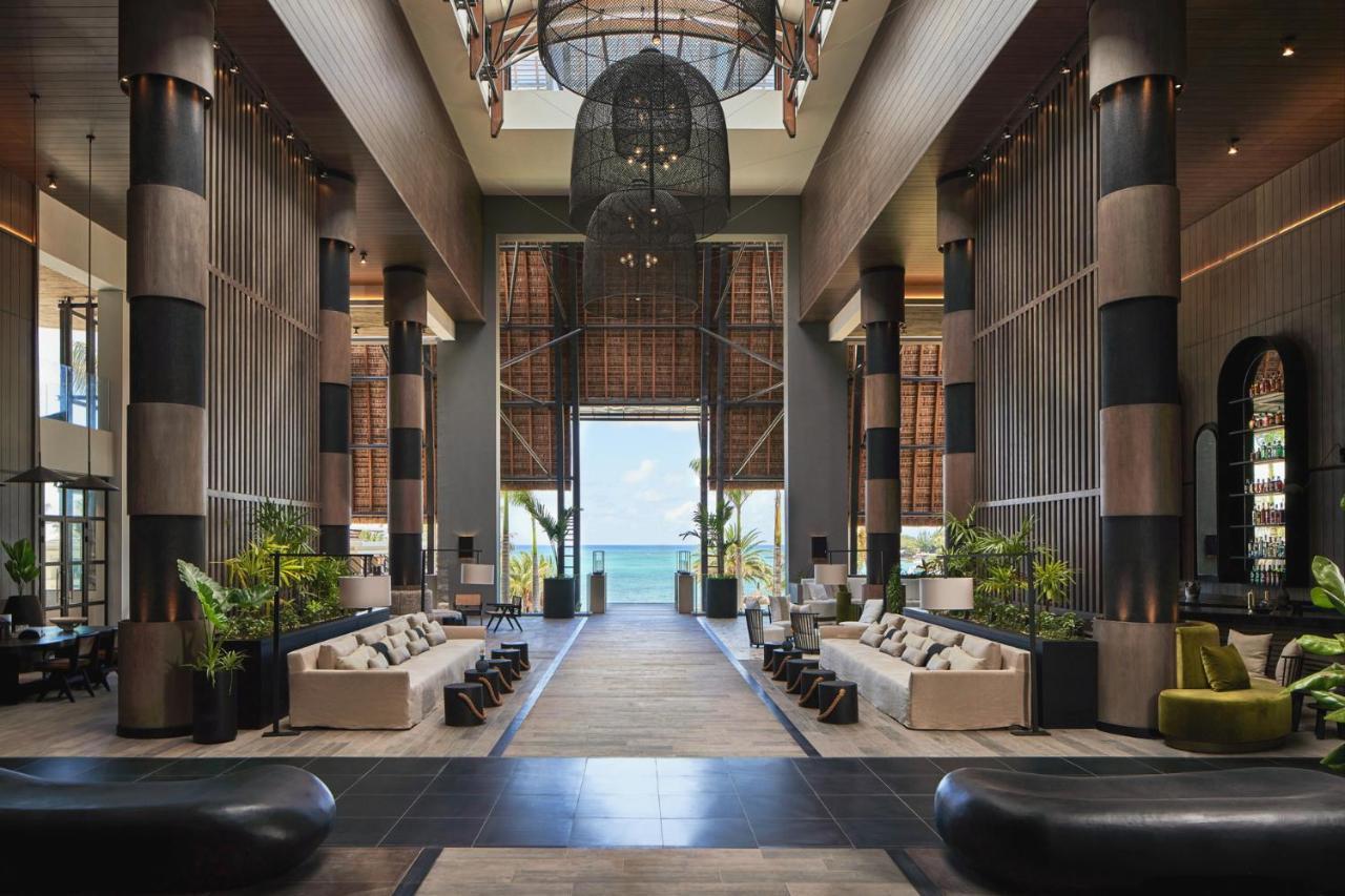 Lux* Resort&residences Station touristique Grand Baie