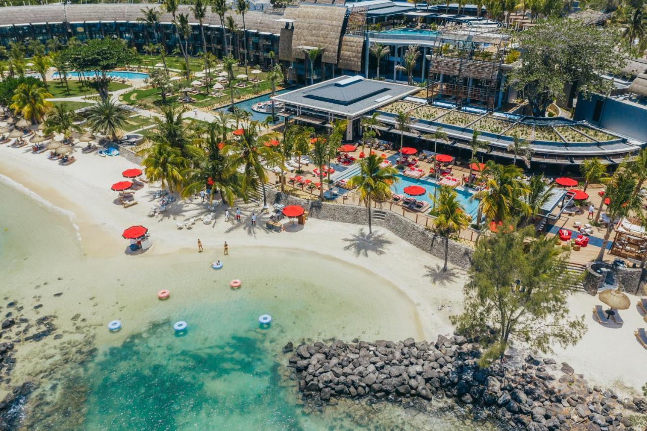 Lux* Resort&residences Station touristique