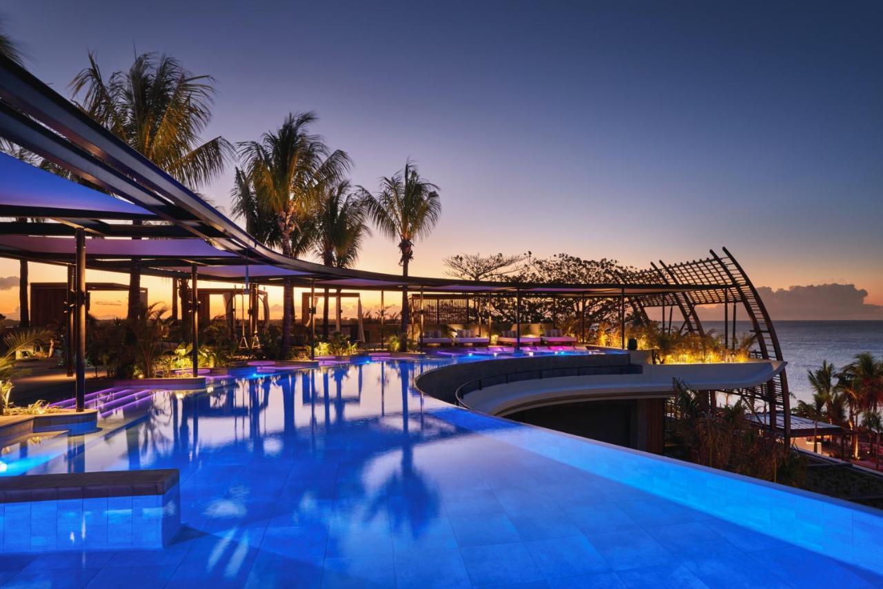 Station touristique Lux* Resort&residences Grand Baie