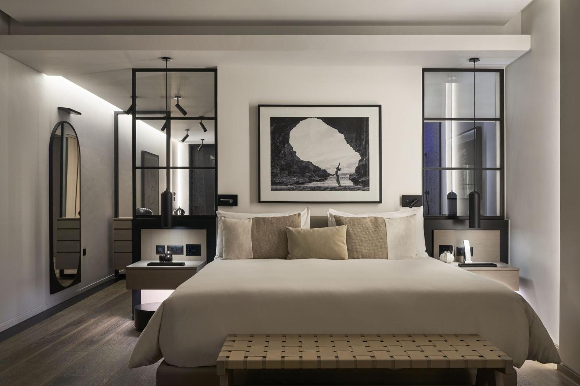 Lux* Resort&residences Station touristique 5*