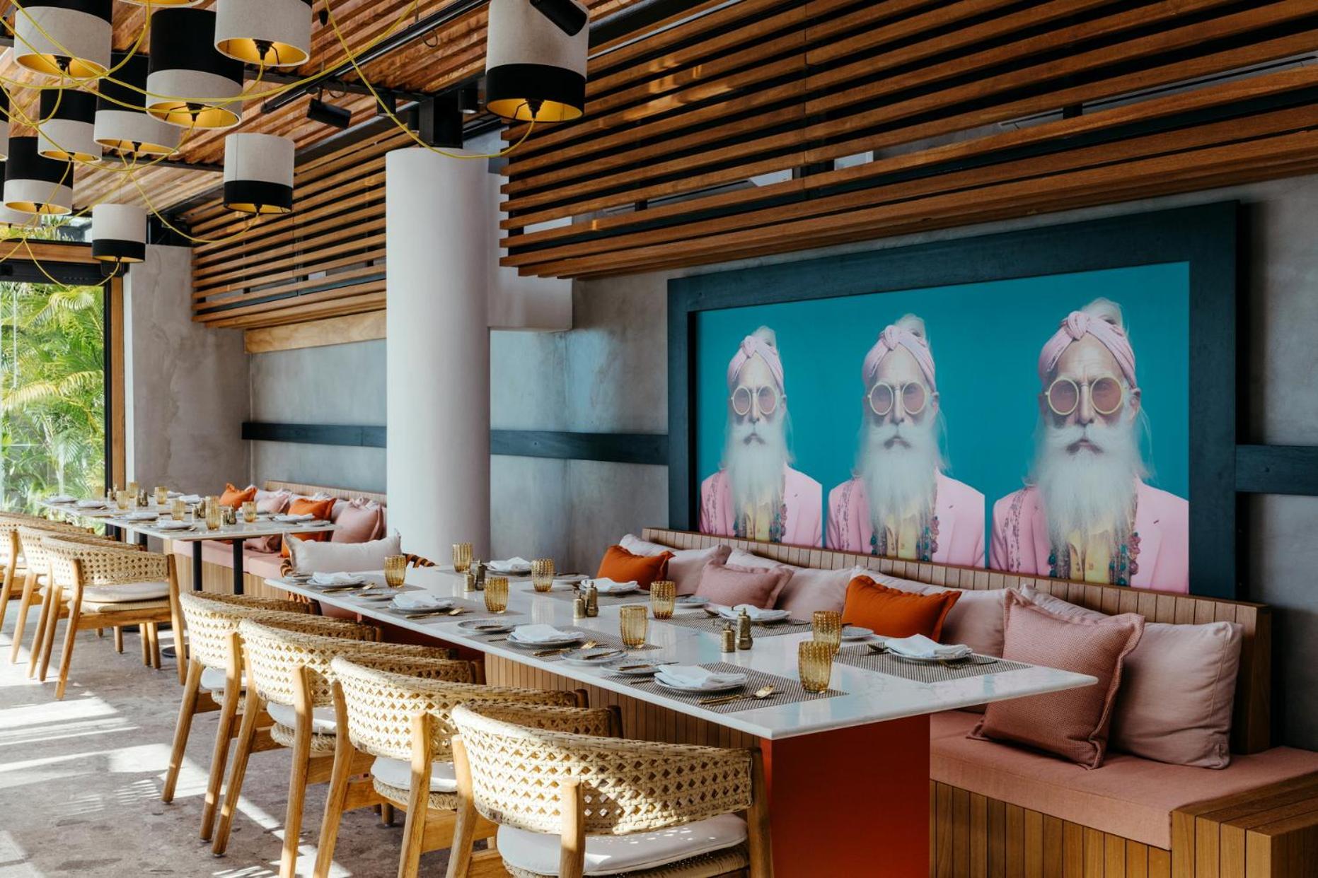 Lux* Resort&residences Grand Baie